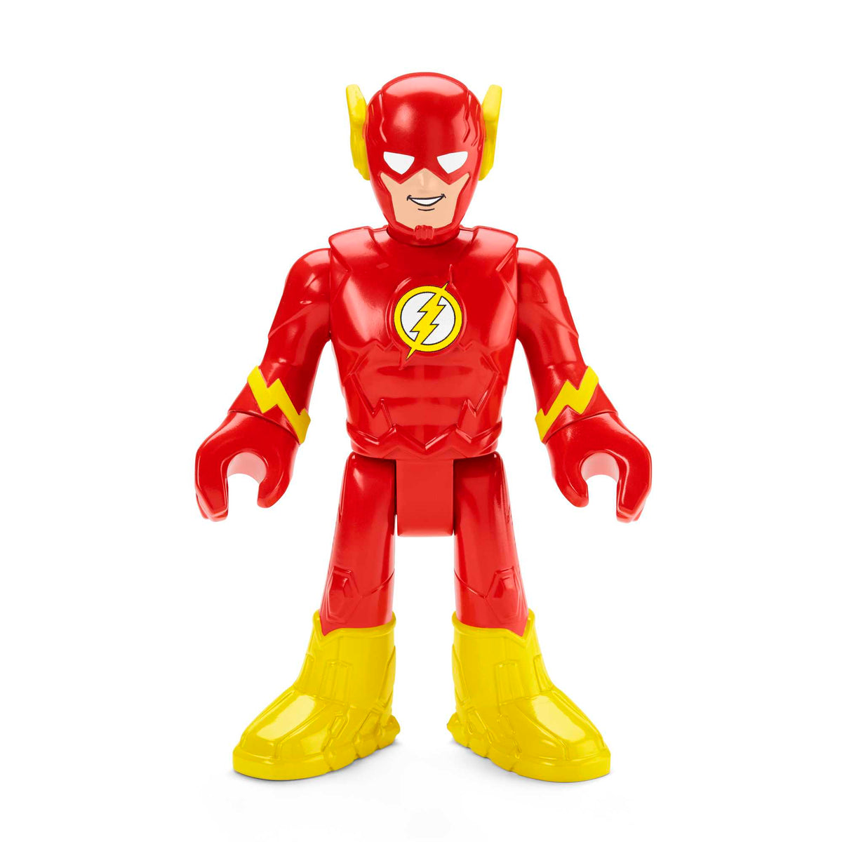 Imaginext DC Super Friends Figura de Ação XL Flash