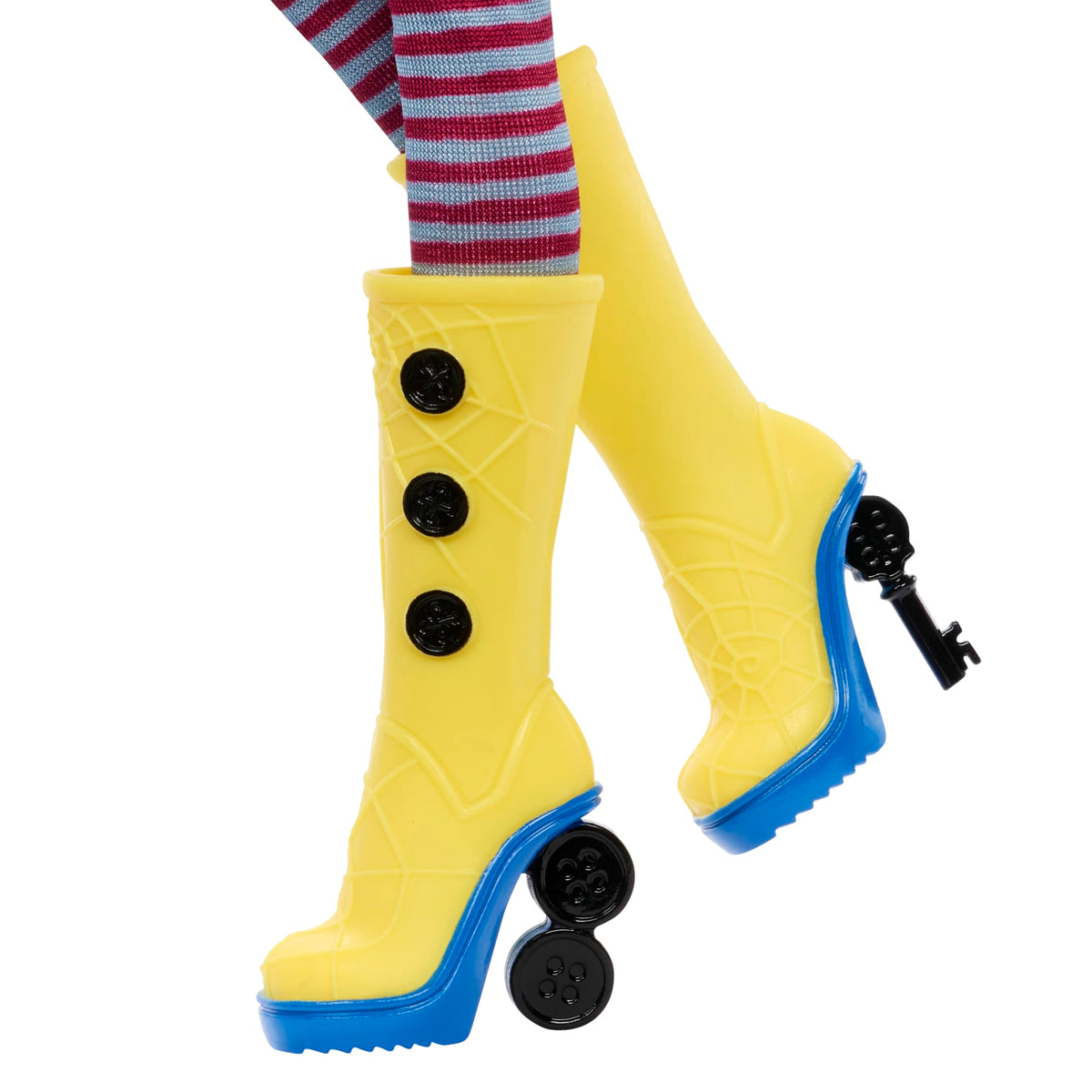 Monster High Skullector Muñeca de Colección Coraline