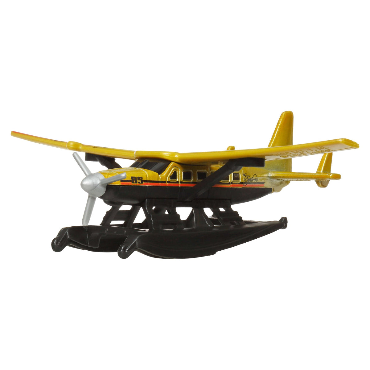 Matchbox Diecast Vehículo de Juguete Skybusters