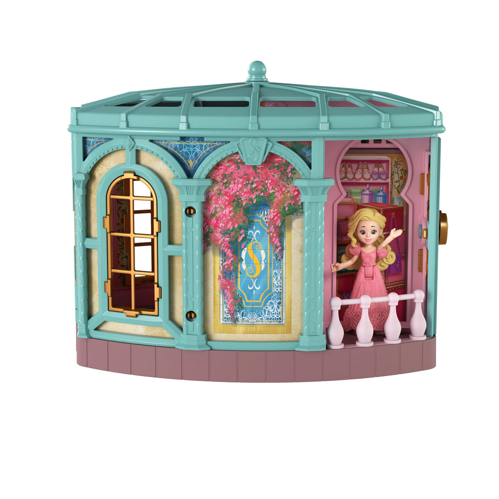 Universal Pictures’ Wicked  Coffret de Jeu  Dortoir Si Populaire