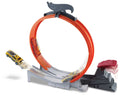 Hot Wheels Action Pista de Juguete Acrobacias Vuelta 360°