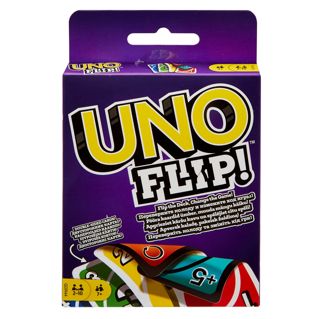 Uno Flip™