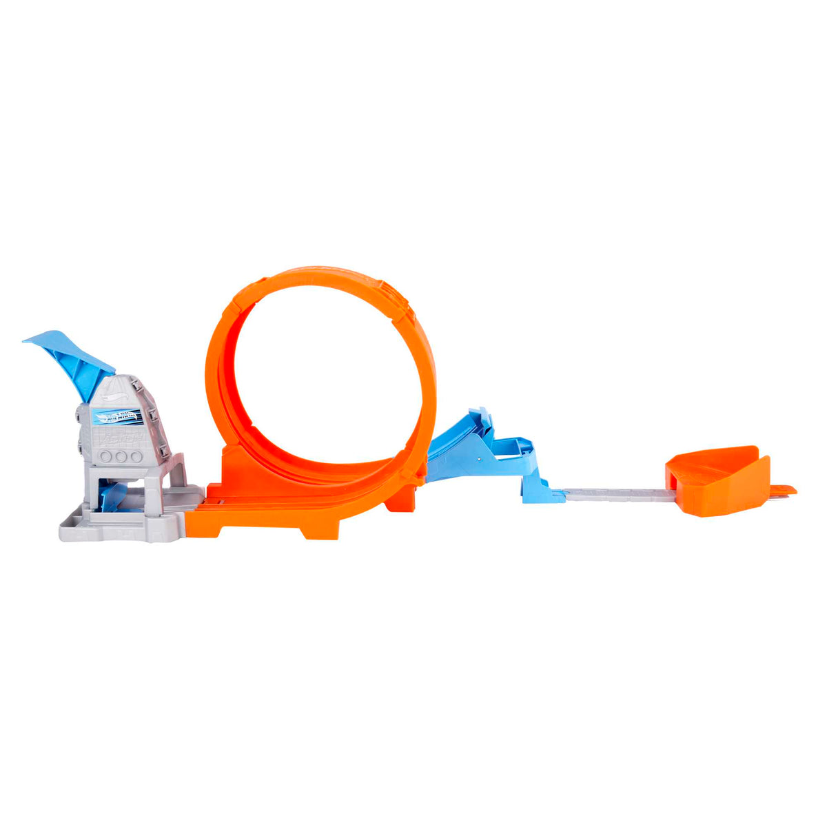 Hot Wheels Action Pista de Juguete Campeonato de Loop