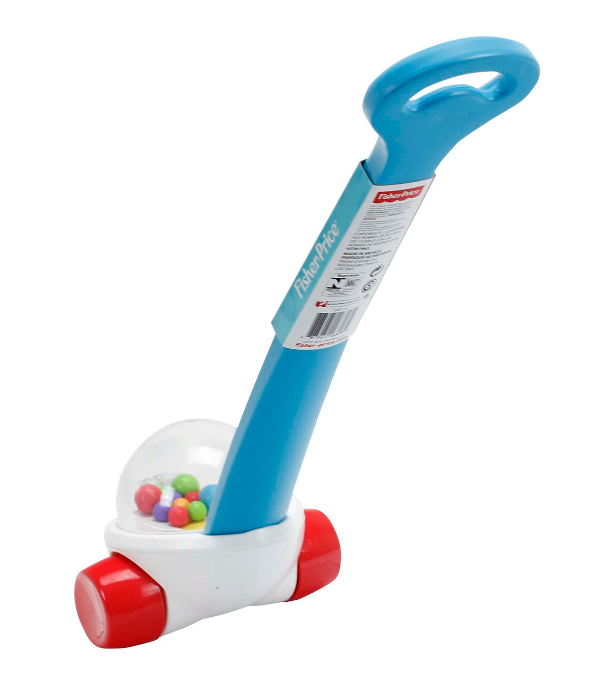 Machine à Pop-Corn Fisher-Price