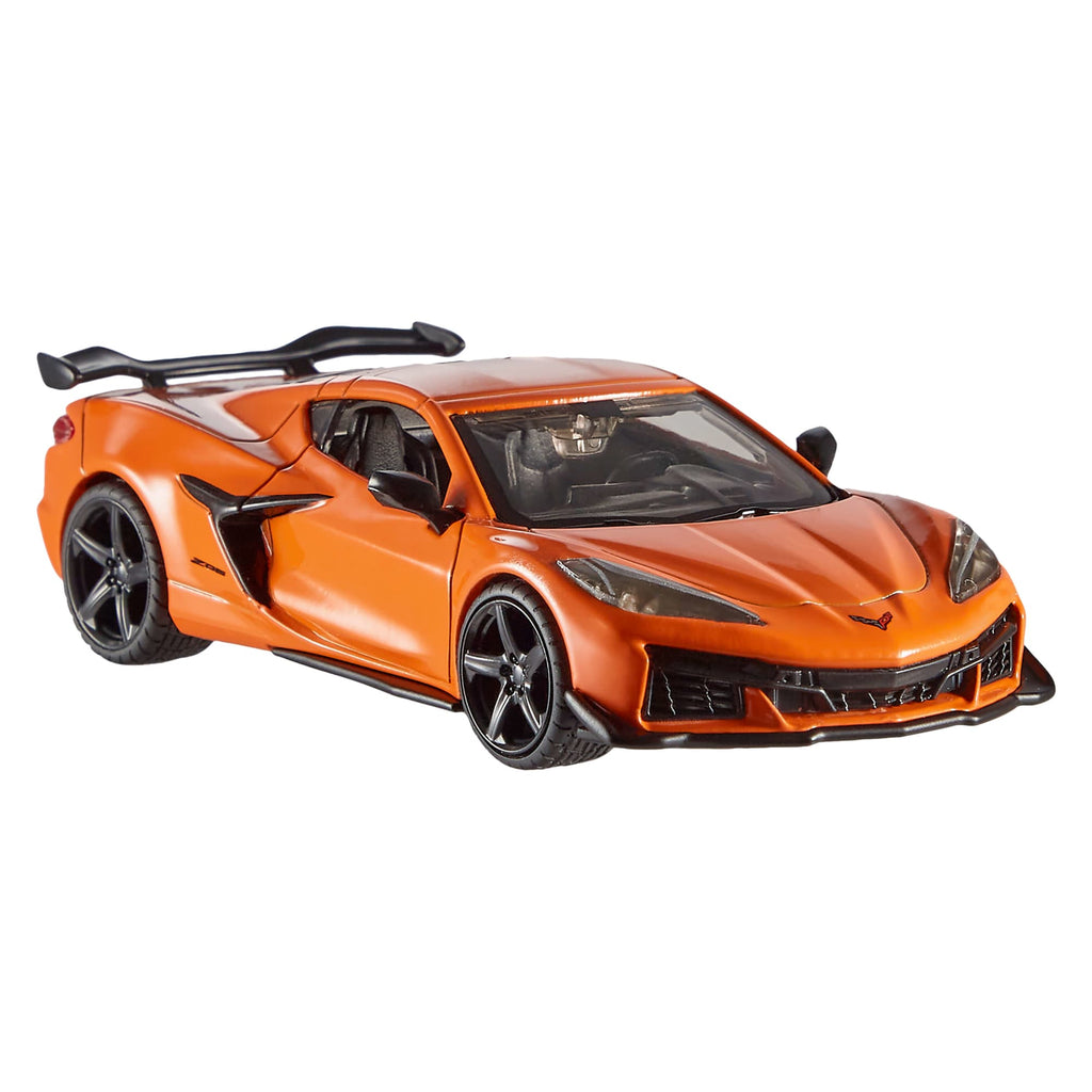 Hot Wheels Collector Vehículo de Colección Auto Premium Escala 1:43 Sorpresa