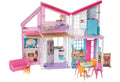 Barbie Malibu House Playset
