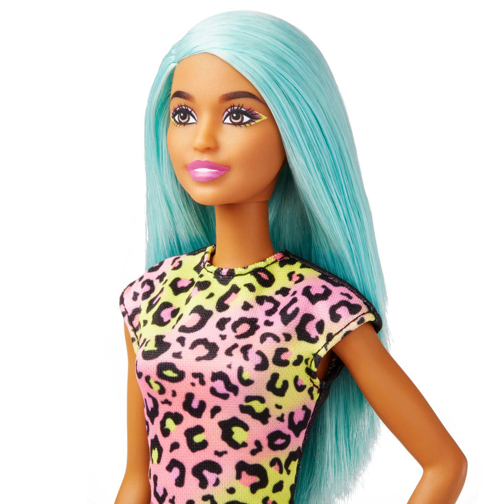 Barbie®-Barbie® Maquilleuse-Poupée Avec Accessoires