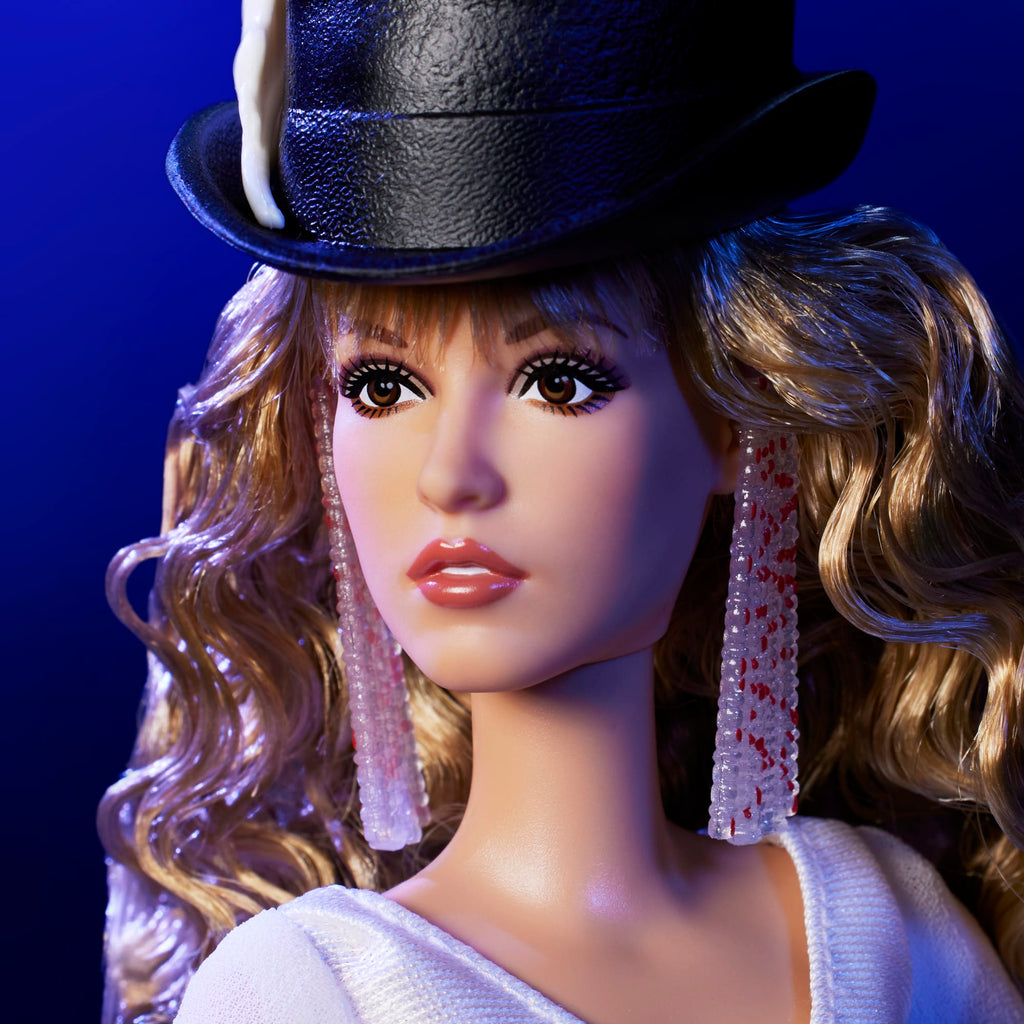 Barbie-Poupée Stevie Nicks Bella Donna à Collectionner