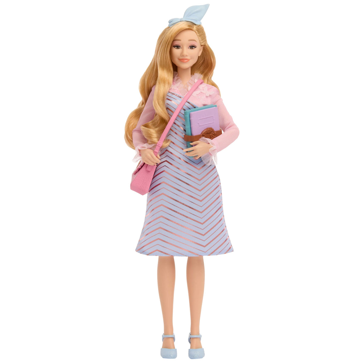 Wicked Muñeca Wicked Muñeca Look Uniforme Shiz Glinda