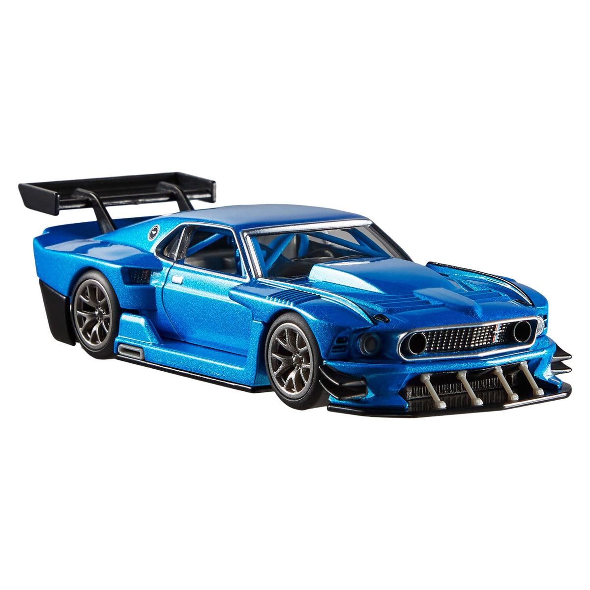 Hot Wheels Collector Vehículo de Colección Auto Premium Escala 1:43 Sorpresa