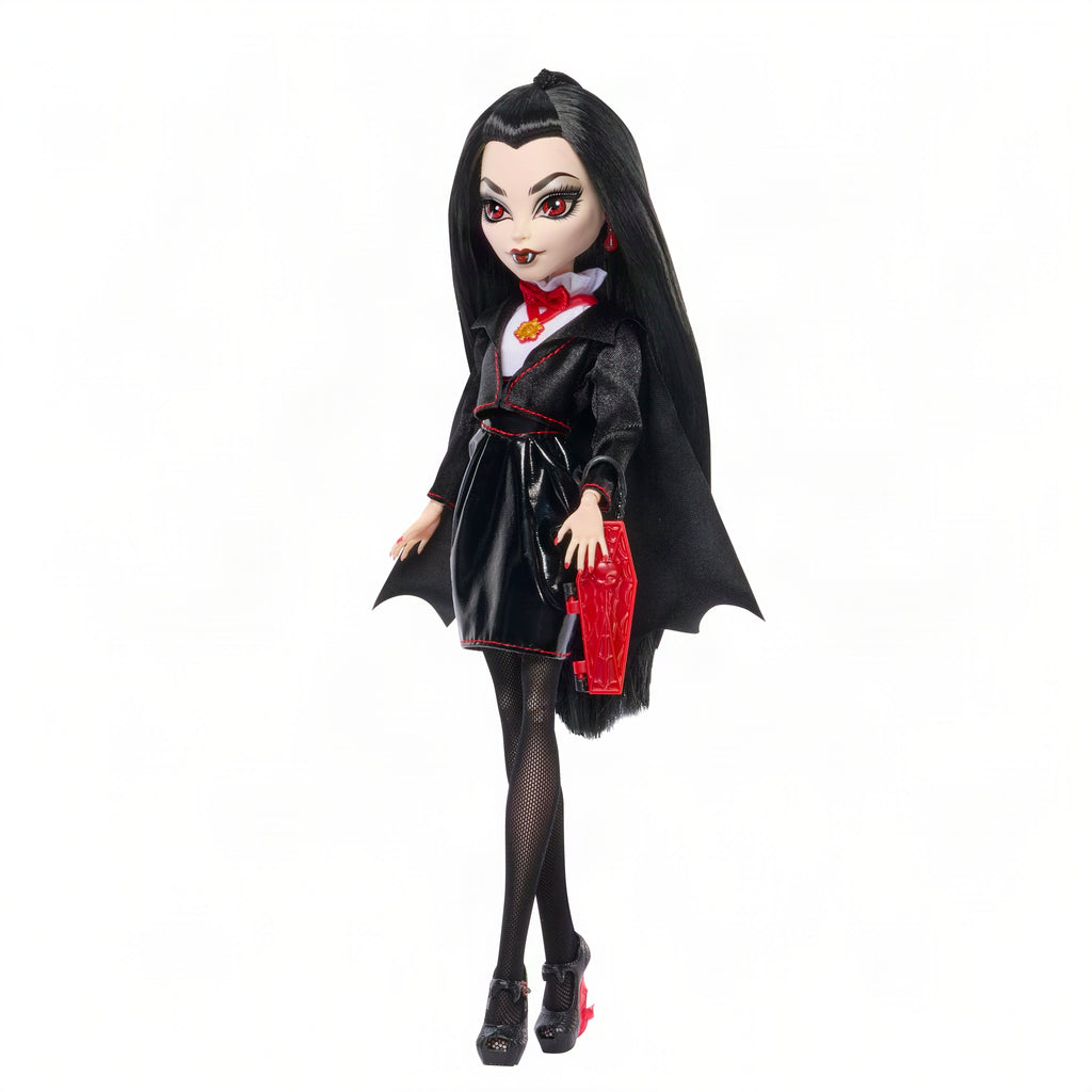 Monster High X Universal Monsters Dracula Collector Doll