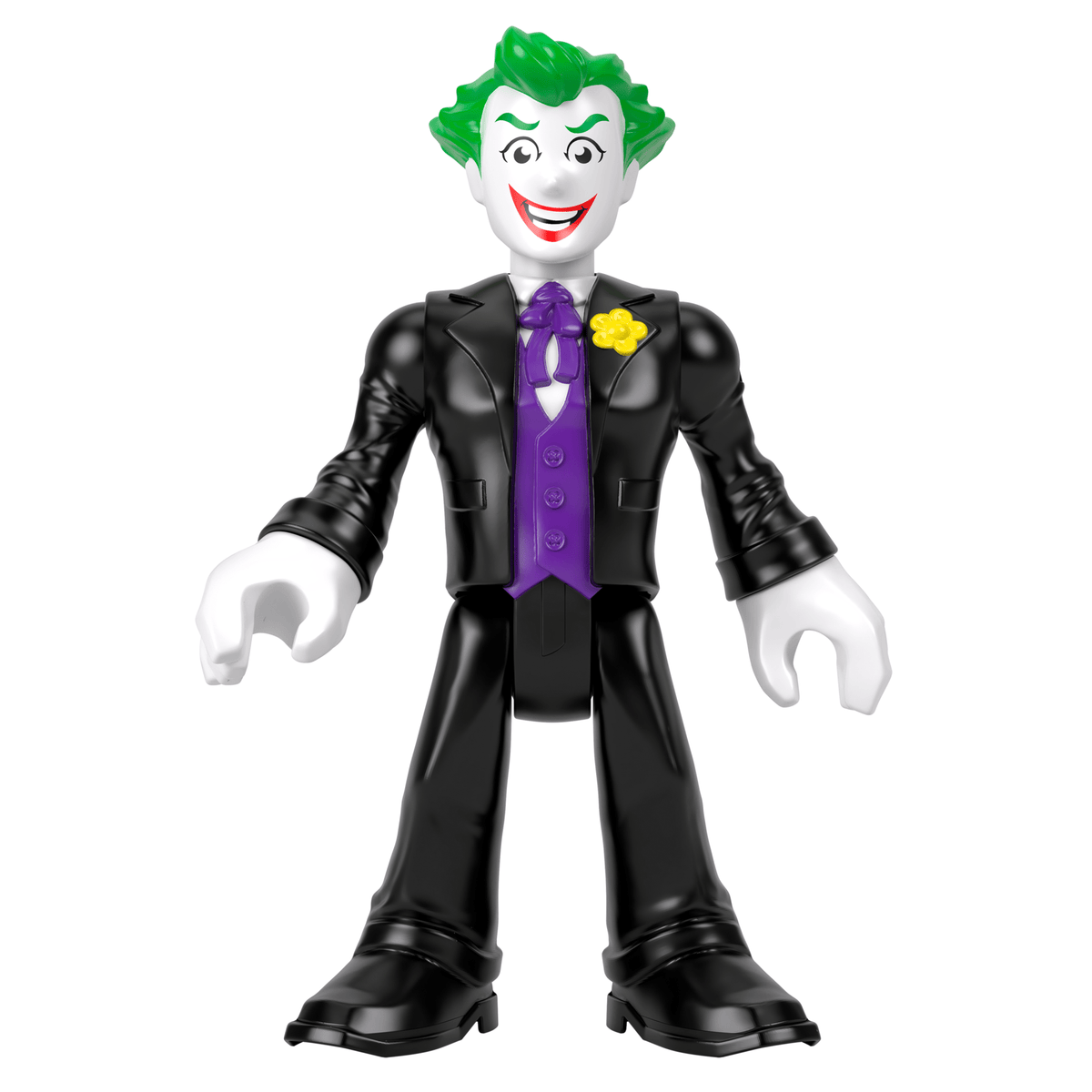 Imaginext DC Super Friends Figura de Ação XL Surpresa