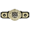 WWE Championship Title, World Heavyweight Role-Play & Costume, Leather-Like Belt