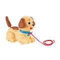 Fisher-Price Brinquedo para Bebês Meu Primeiro Cachorrinho