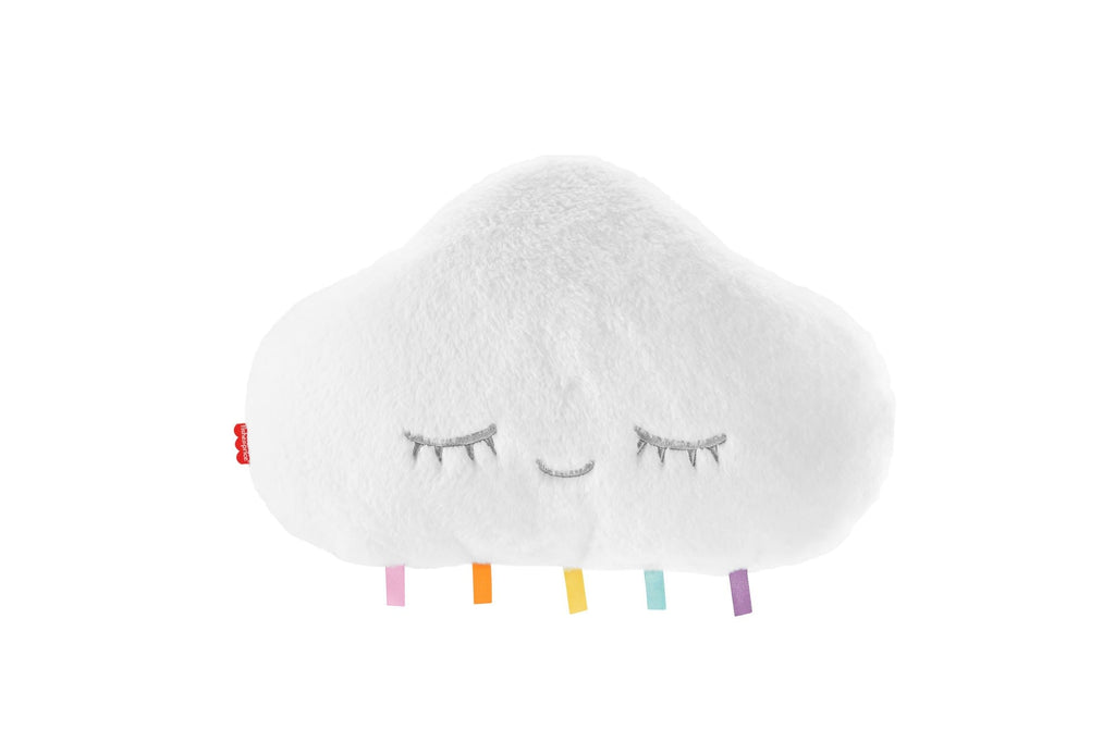 Fisher-Price Twinkle & Cuddle Cloud Soother