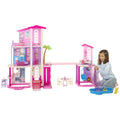 Barbie-La Maison de Rêve® de Barbie-Avec Plus de 65 Éléments