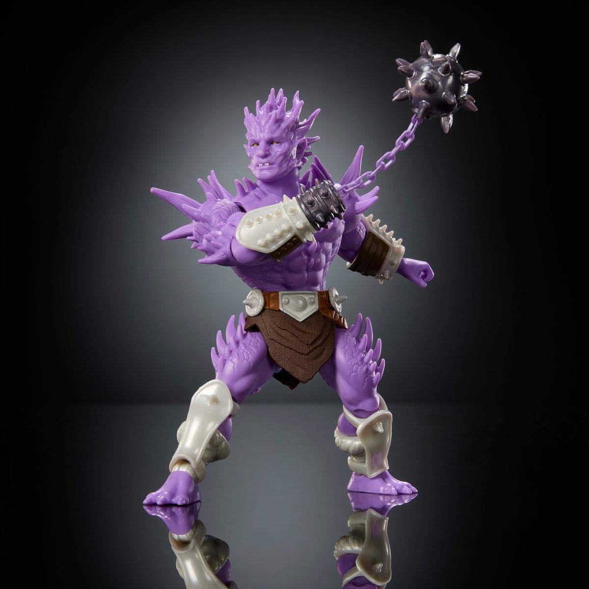 Masters Of The Universe Origins Spikor 2026 Movie 5.5 inch Action Figure Villain Toy