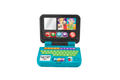 Fisher-Price Ríe y Aprende Juguete para Bebés Mi Primer Laptop De Aprendizaje