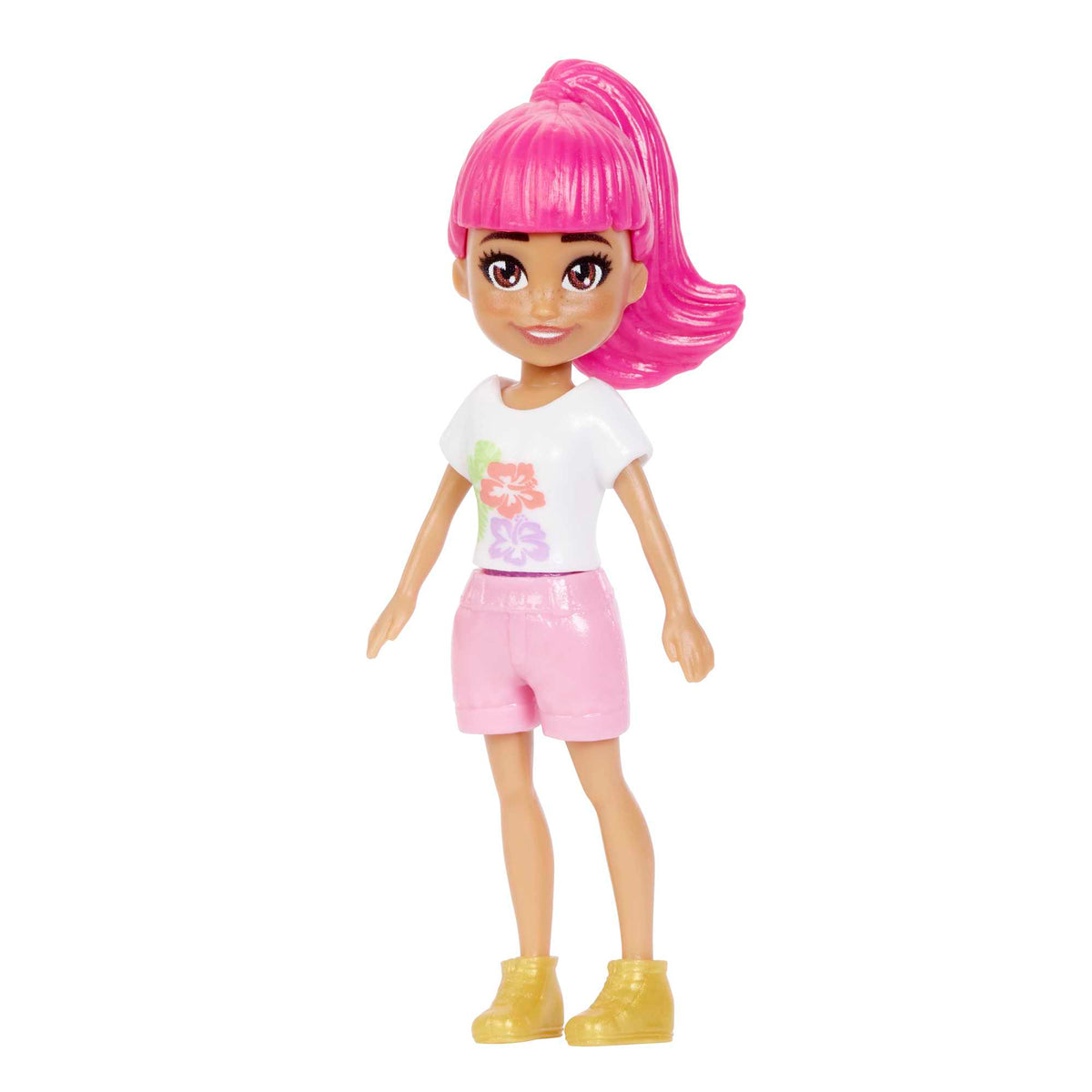 Polly Pocket Boneca Surpresa