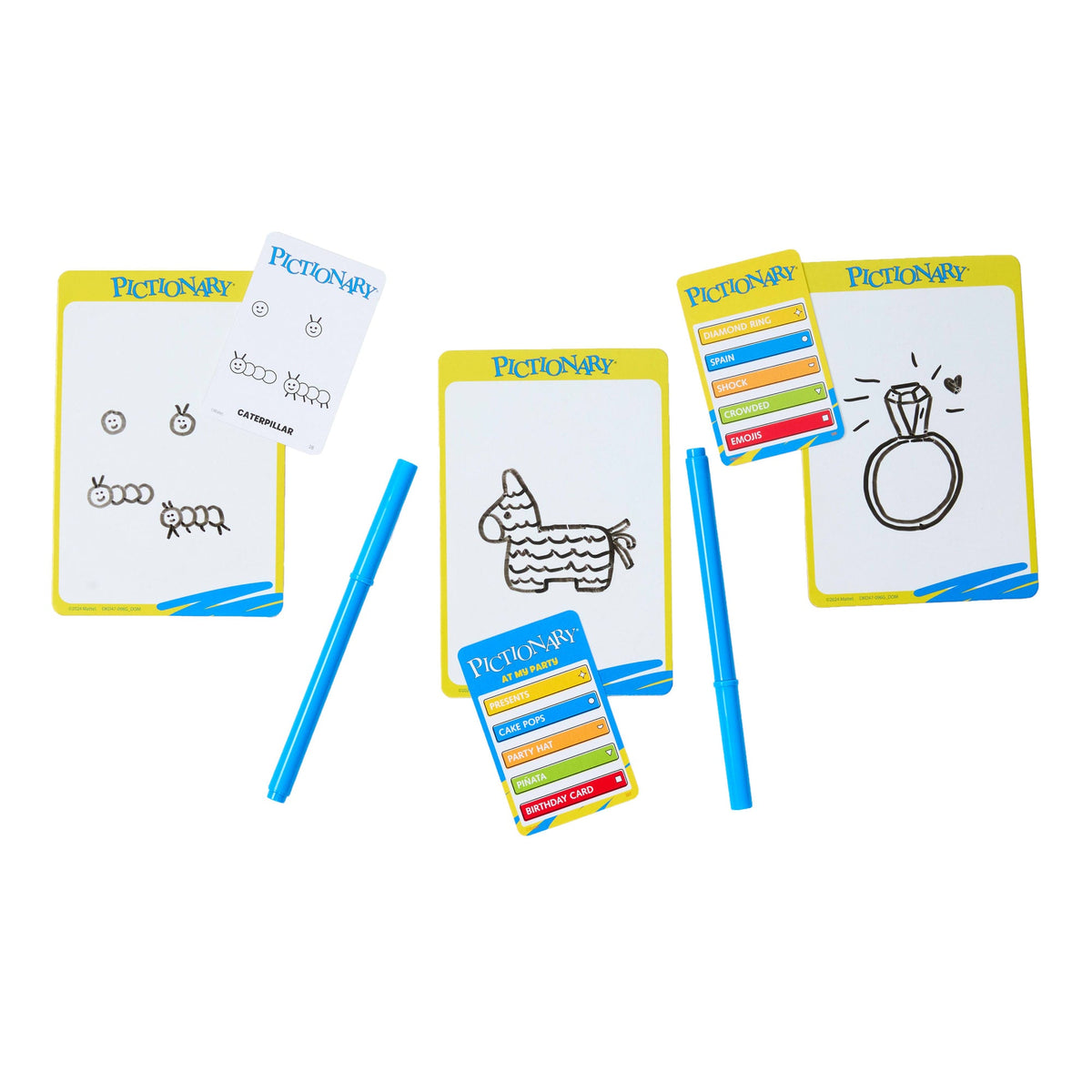 Pictionary