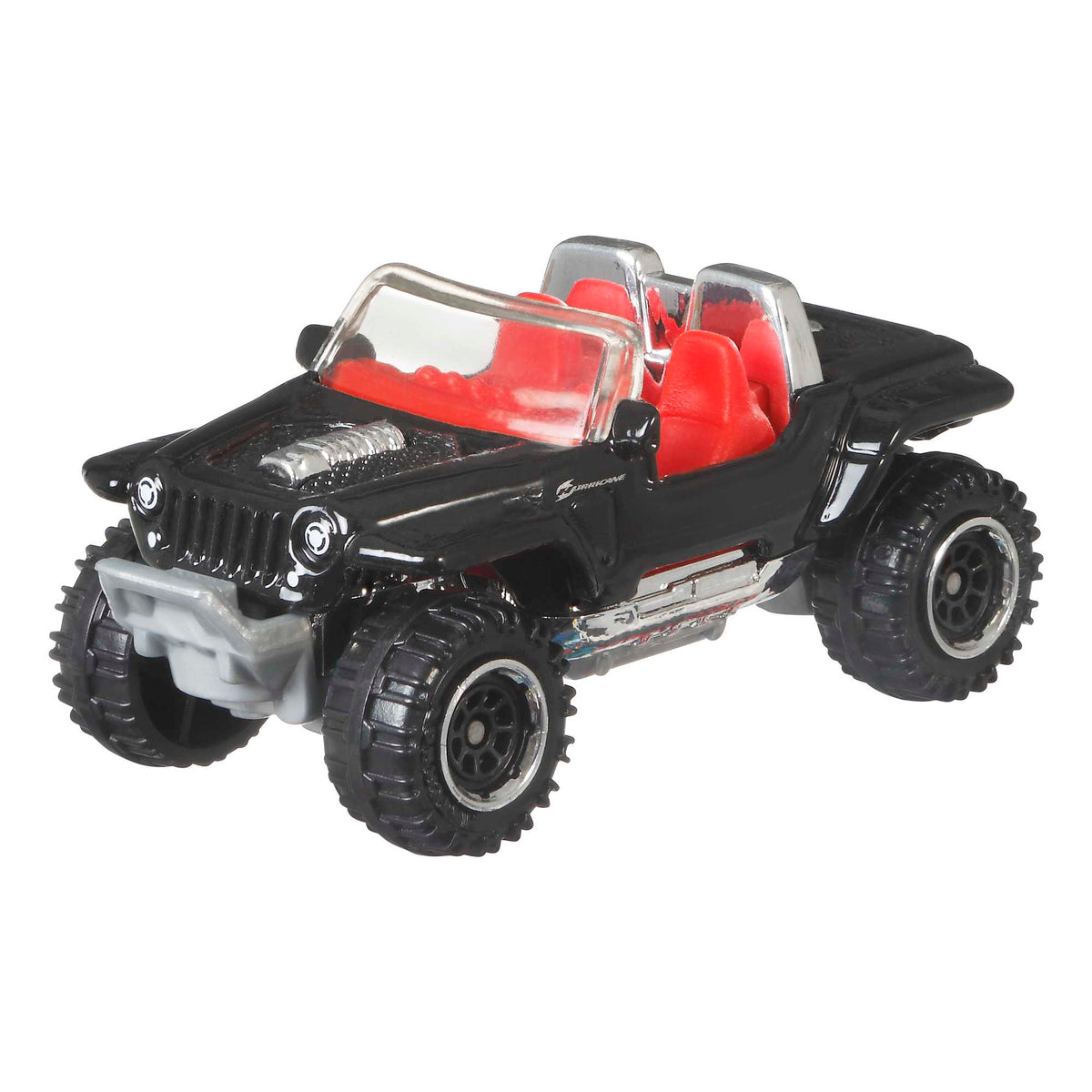 Matchbox 5-Pack Vehicles Assortment