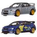 Hot Wheels Collector Veículo de Coleção Pacote Premium con 2 Carros