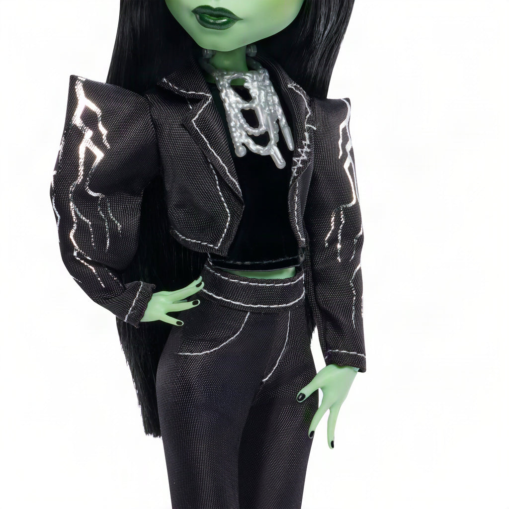 Monster High-Universal Monsters-Poupée Frankenstein-Collection