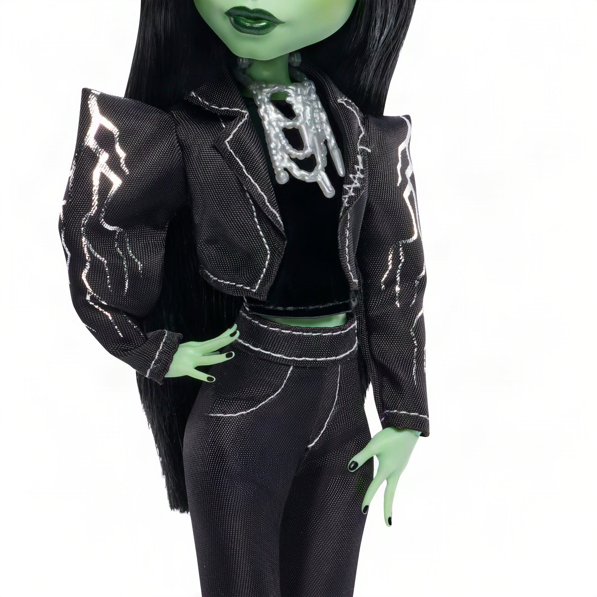 Monster High-Universal Monsters-Poupée Frankenstein-Collection