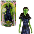 Wicked Poupée Elphaba Chantante du Film Wicked: For Good
