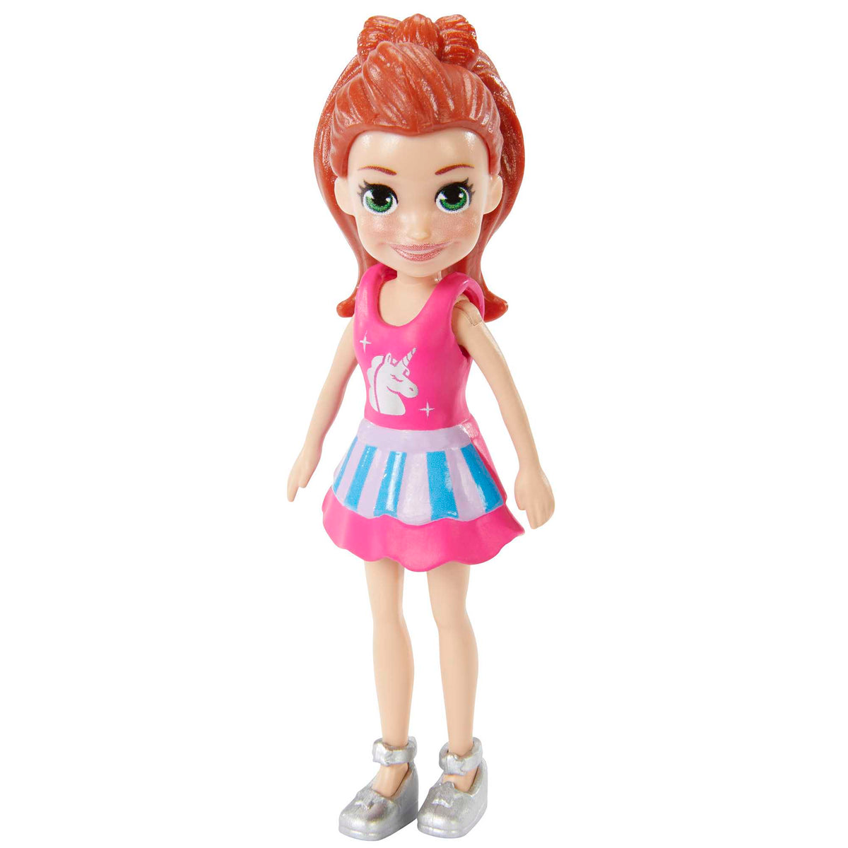 Polly Pocket Boneca Surpresa