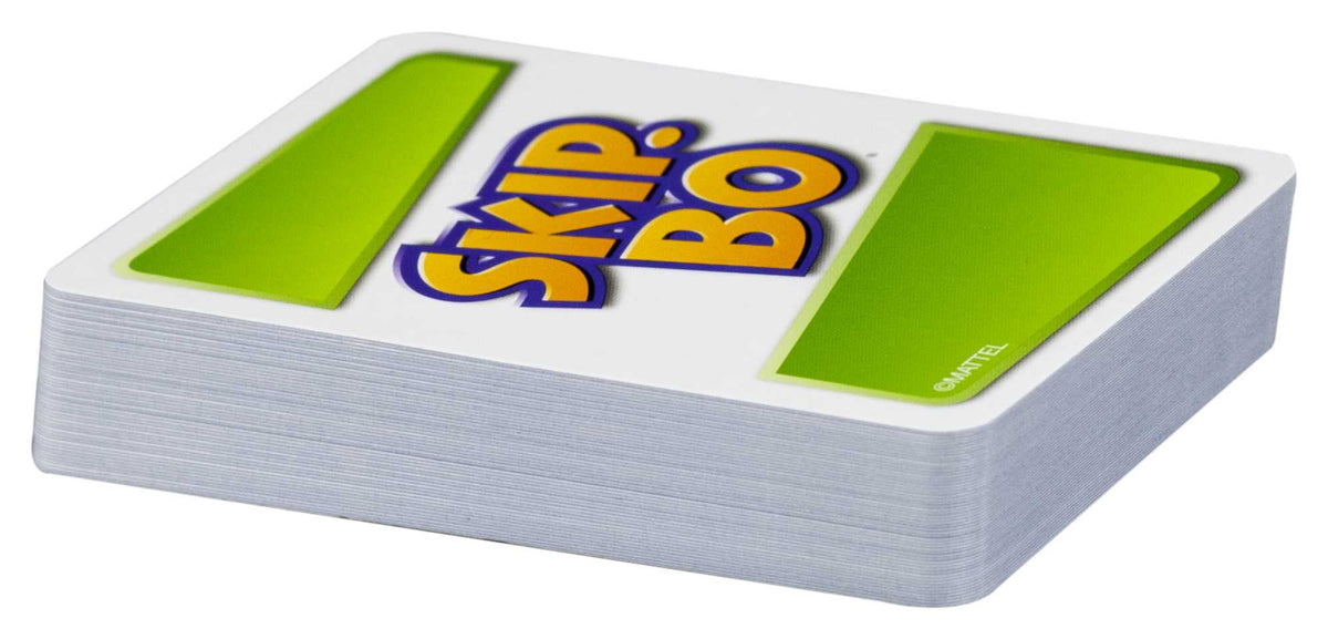 Skip-Bo®