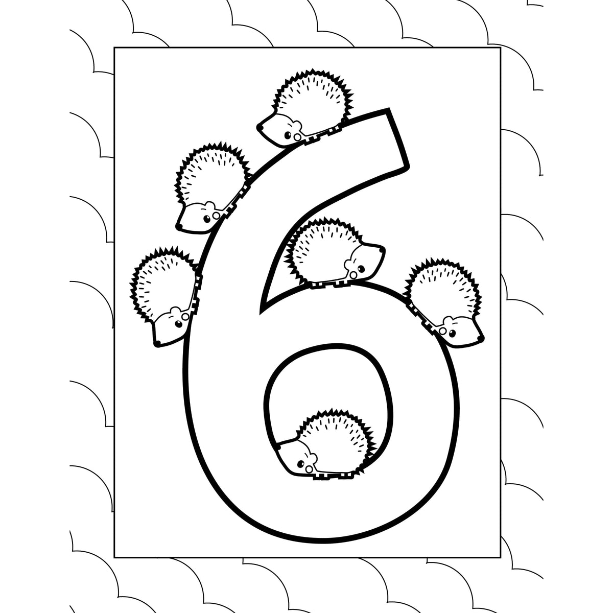 Fisher-Price: Giant Coloring Book
