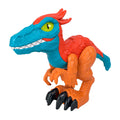 Imaginext Jurassic World Dinossauro de Brinquedo Pacote Figuras XL