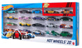 Hot Wheels 20 Car Pack Assortment