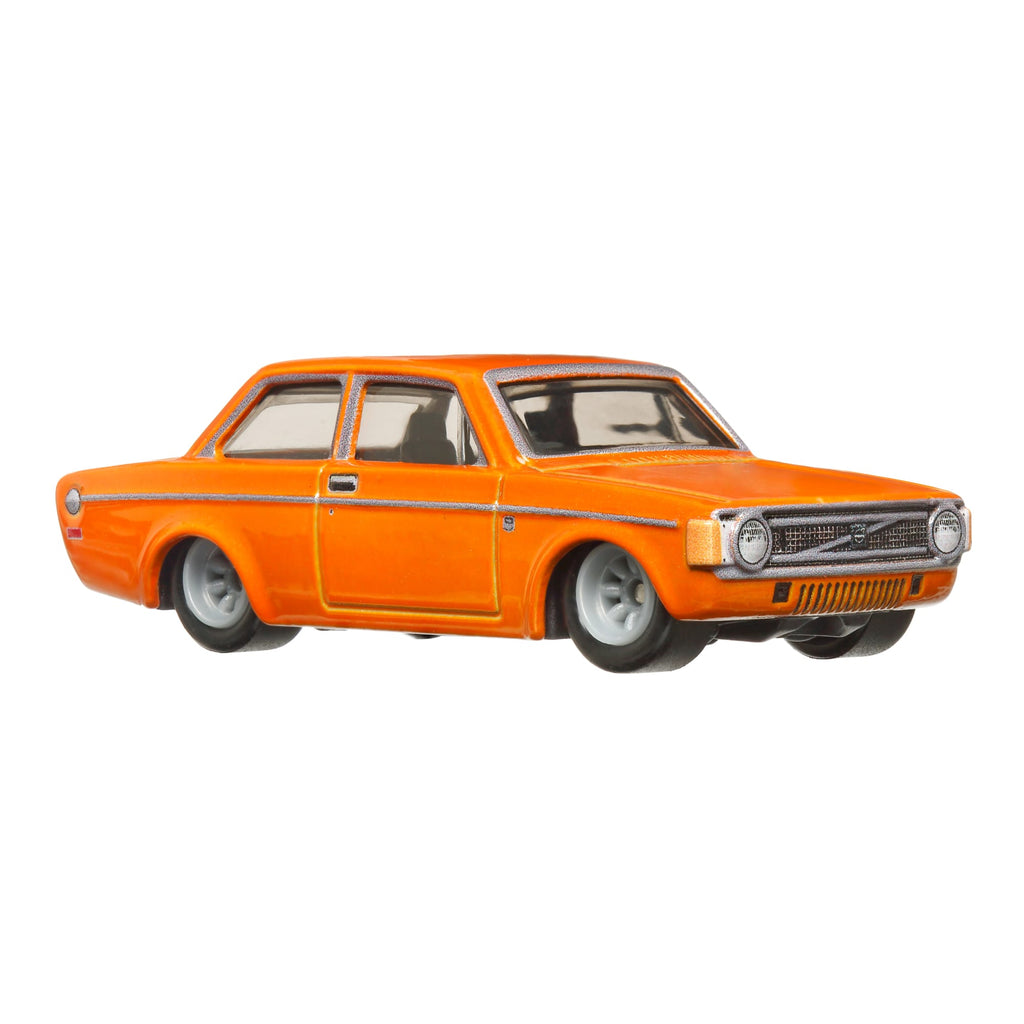 Hot Wheels Collector Vehículo de Colección Auto Cultura Automotriz Sorpresa