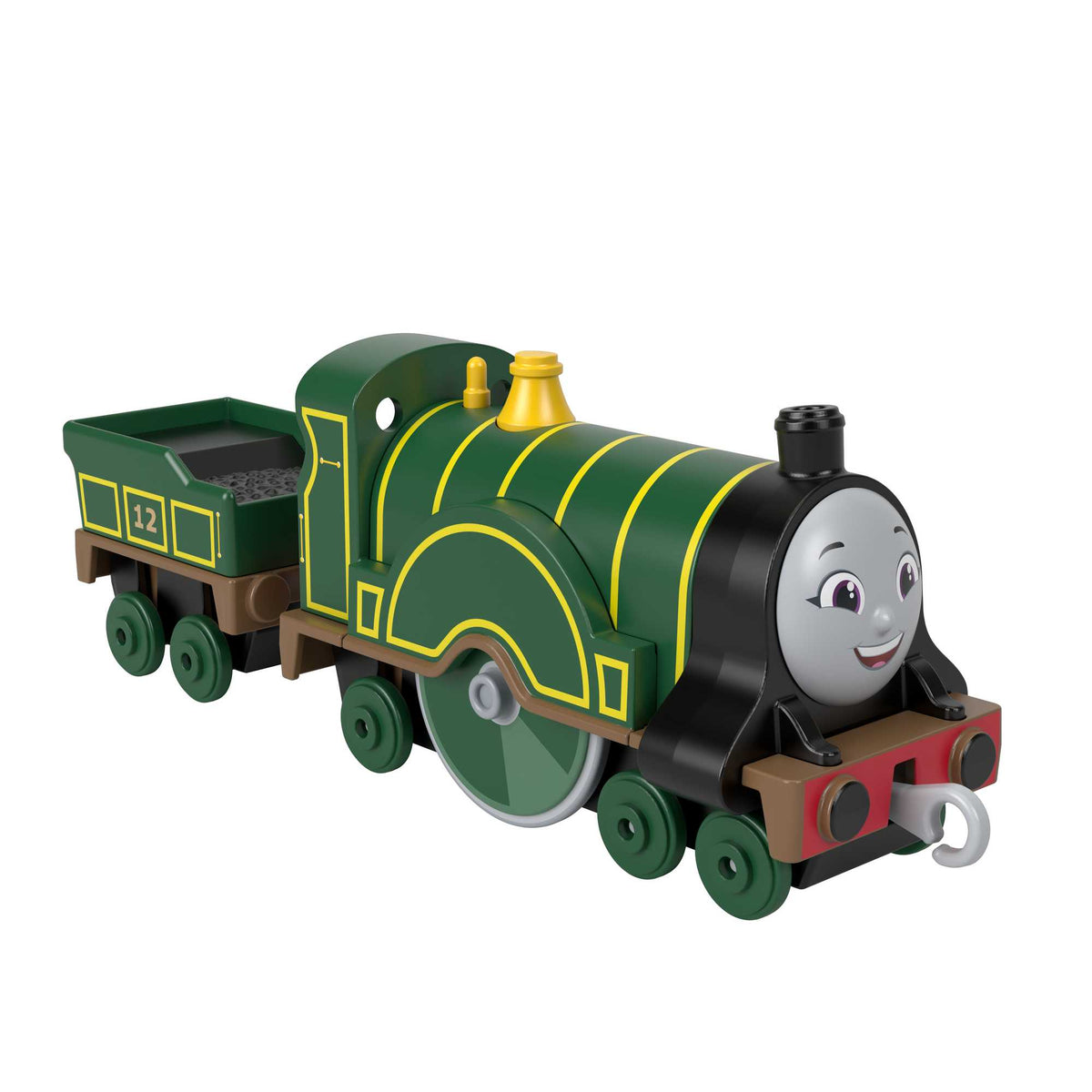Fisher-Price® Thomas & Friends™ Emily Metal Engine