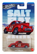 Hot Wheels Collector Veículo de Brinquedo 41 Willys