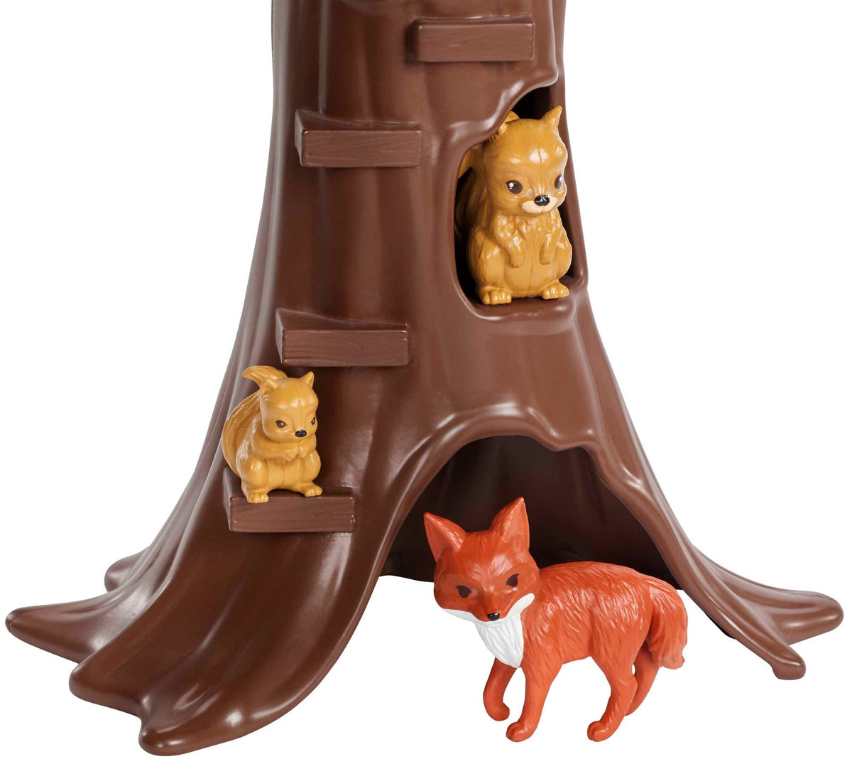 Barbie Animal Rescuer Doll & Playset