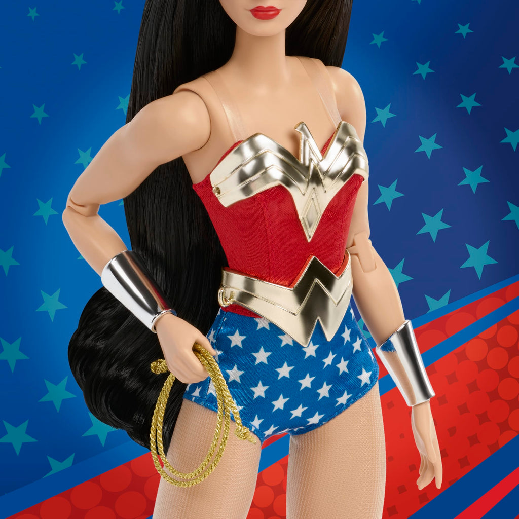Poupée Barbie® Wonder Woman