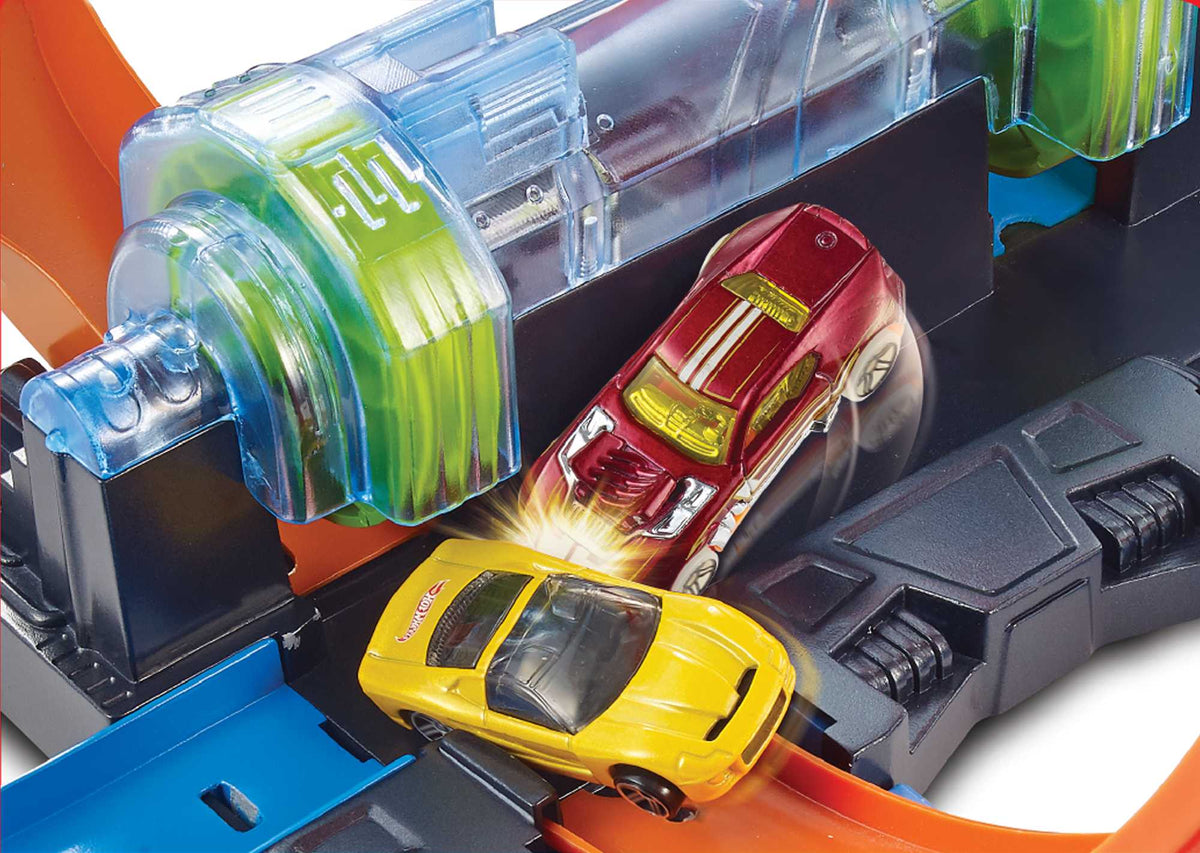 Hot Wheels Coffret Looping Infernal