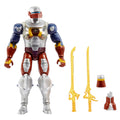 Les Maîtres de L’Univers® Figurine Articulée Masterverse Roboto®