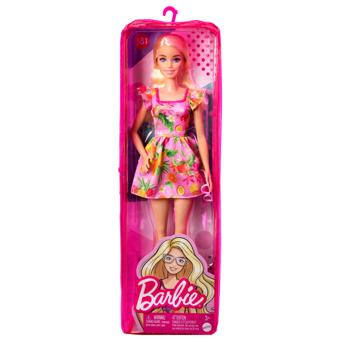 Barbie® Fashionistas®