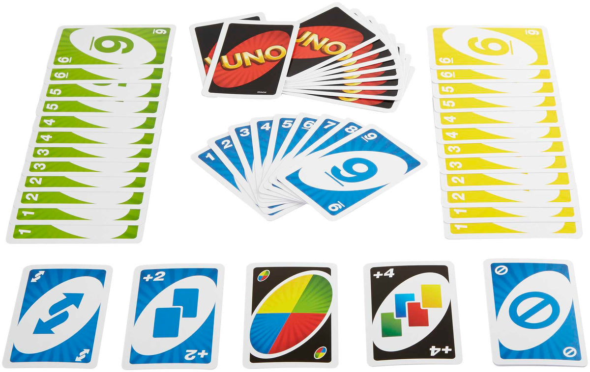 UNO Game