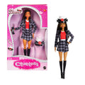 Barbie Signature Clueless Dionne Collector Doll With Black-And-White Plaid Suit & Accessories