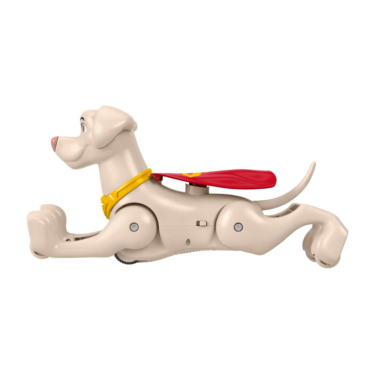 Fisher-Price Krypto et Les Super-Animaux Krypto à La Rescousse