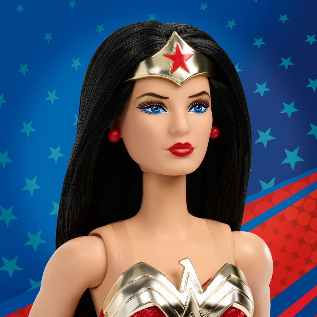 Poupée Barbie® Wonder Woman