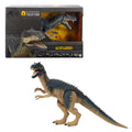 Jurassic World Dinossauro de Brinquedo Hammond Collection Allosaurus