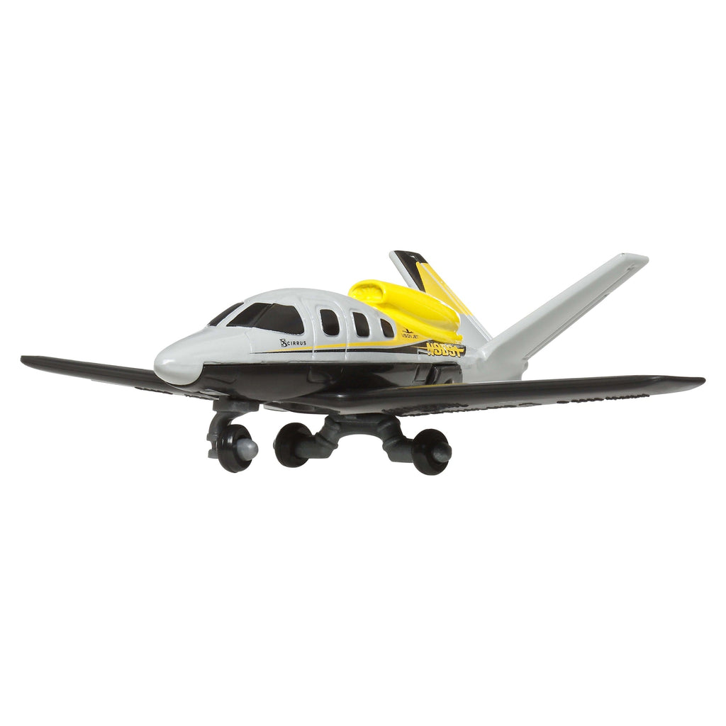 Matchbox Diecast Vehículo de Juguete Skybusters