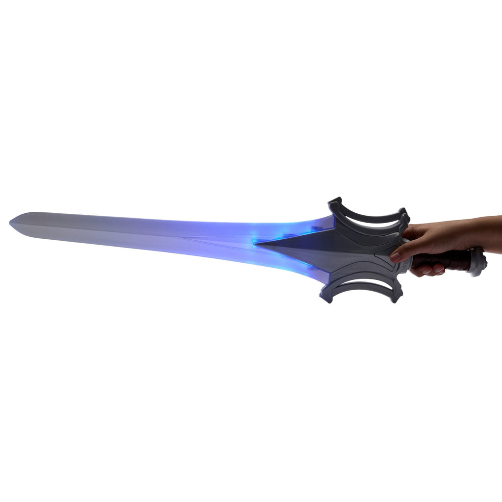 Masters Of The Universe 2026 Movie Powers Of Grayskull Sword Toy