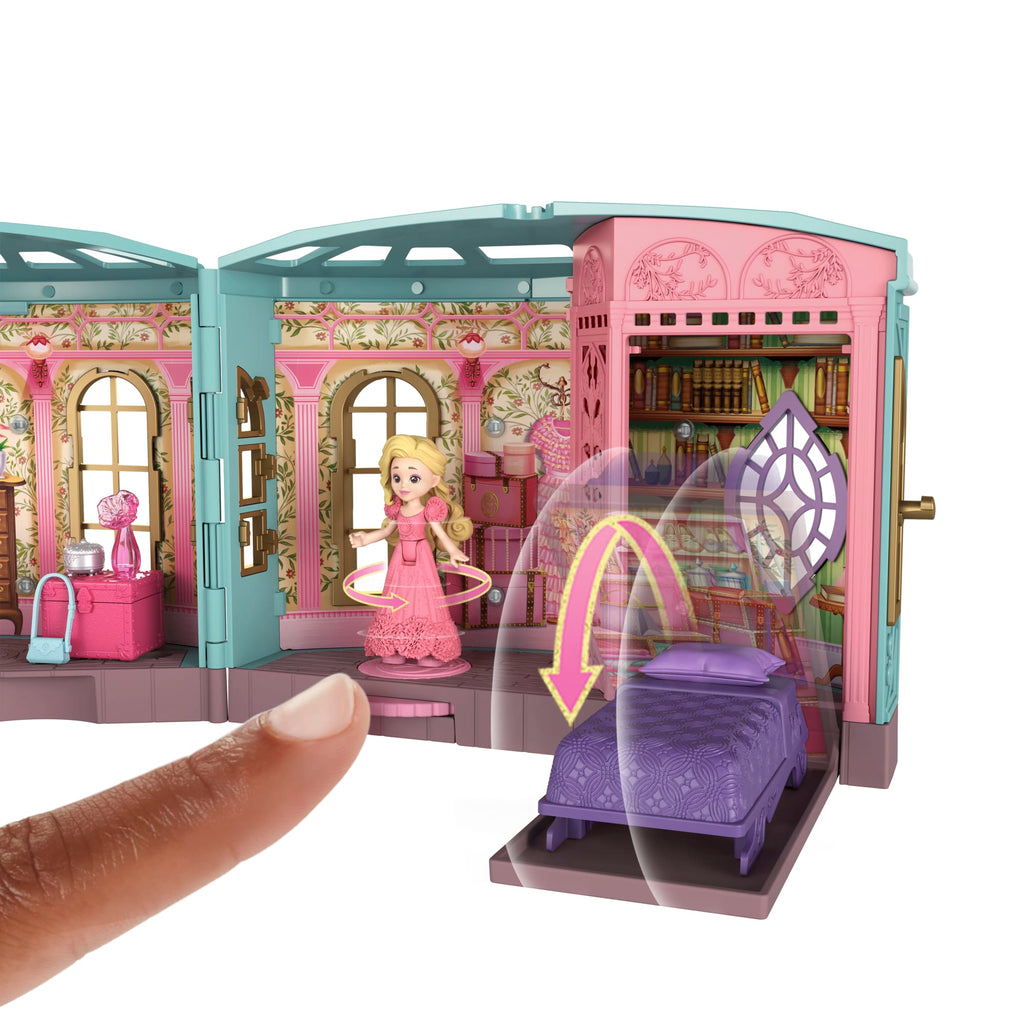 Universal Pictures’ Wicked  Coffret de Jeu  Dortoir Si Populaire